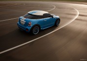 Mini Coupe Concept